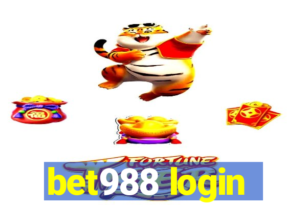 bet988 login